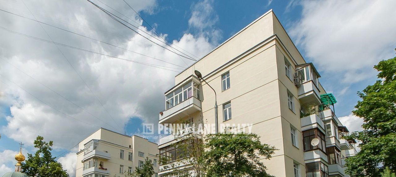 Аренда 2-комнатной квартиры на 2-й Троицкий переулок, 6АС3, г. Москва