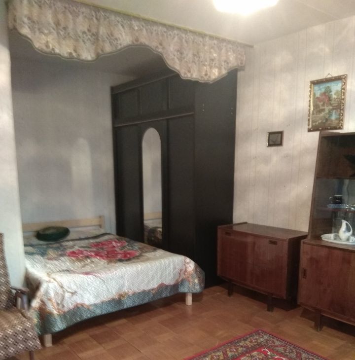 Сдаю 1к квартиру на Курганская улица, 10, метро Измайловская, г. Москва