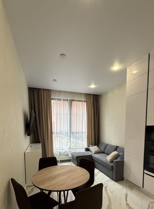 Сдаю 2-комнатную квартиру на улица Родченко, 2, метро Тульская, г. Москва