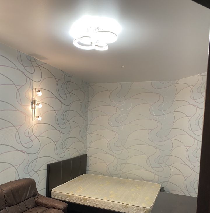 Сдается 4-к квартира на Русаковская улица, 31, метро Красносельская, г. Москва