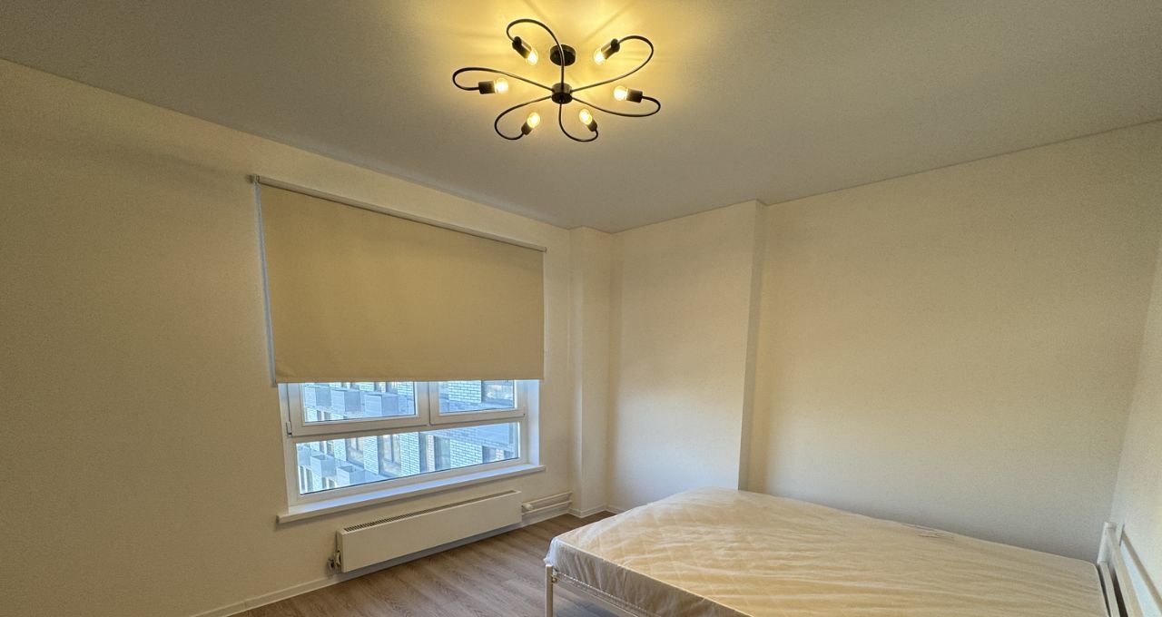 Сдаю 3-к квартиру на улица Михайлова, 30Ак2, г. Москва