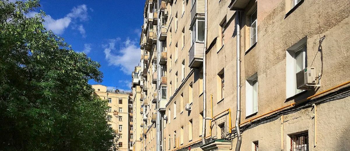 Аренда 2-комнатной квартиры на Киевская улица, 20, метро Выставочная, г. Москва