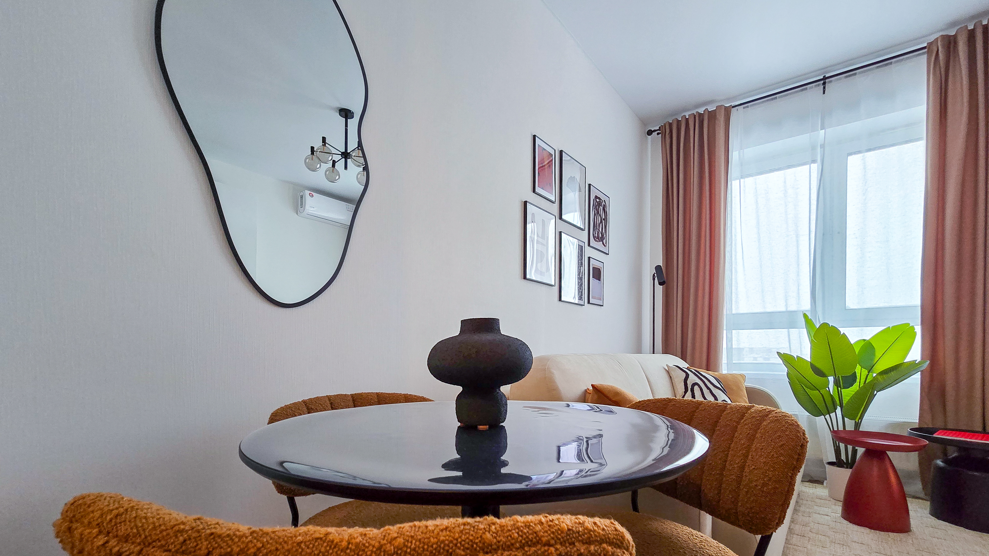 Сдам 1-к квартиру на Московская обл, г Видное, пгт Мисайлово, мкр Пригород Лесное, Пригородное шоссе, д 24, г. Москва