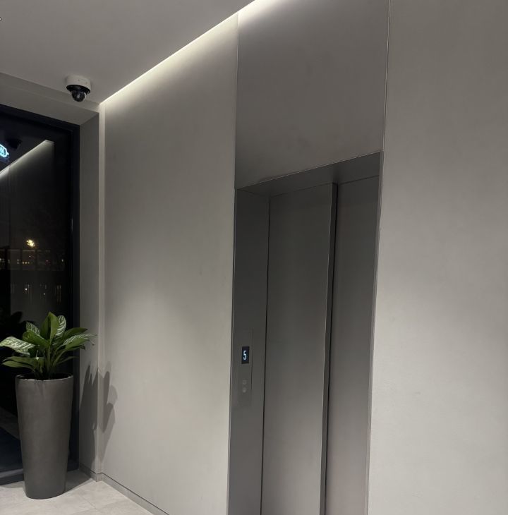 Сдается 2к квартира на Автозаводская улица, 26/1, метро ЗИЛ, г. Москва