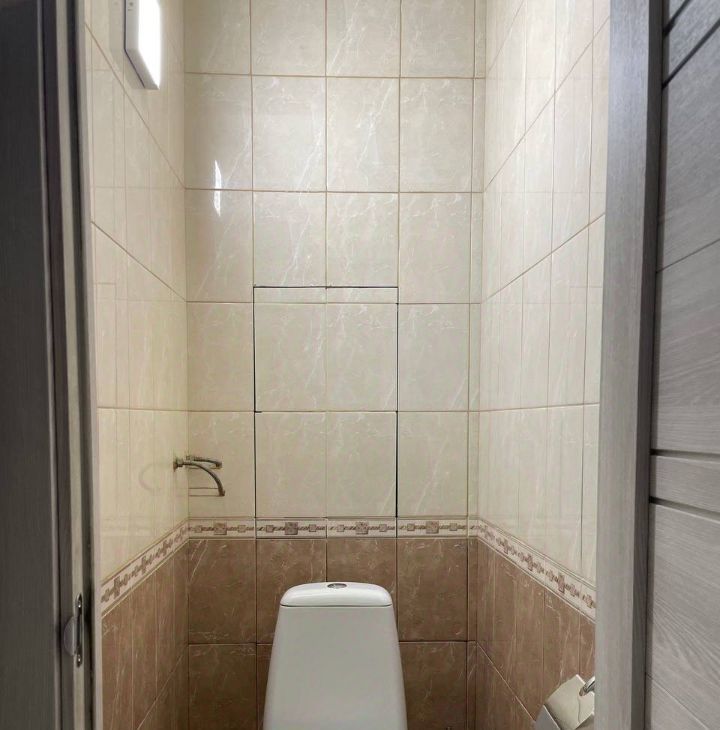 Аренда 3х-комнатной квартиры на улица Грекова, 5, метро Бабушкинская, г. Москва