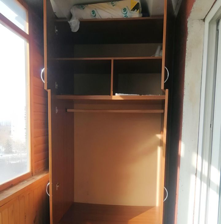 Снять 1к квартиру на улица Маршала Захарова, 11К2, метро Домодедовская, г. Москва