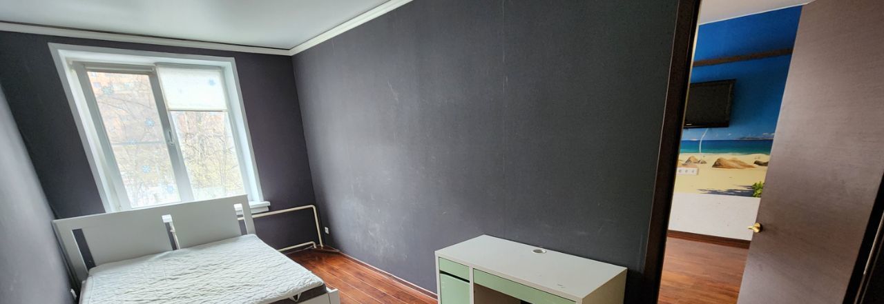 Сдаю 2к квартиру на Ленинский проспект, 85К2, метро Новые Черёмушки, г. Москва
