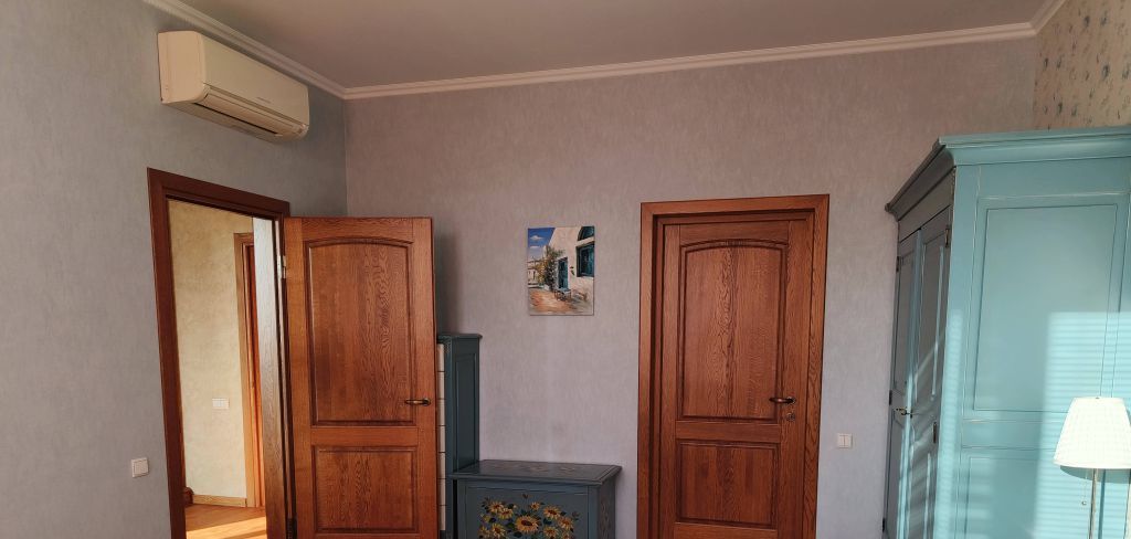 Снять 3-к квартиру на Мироновская улица, 25, метро Партизанская, г. Москва