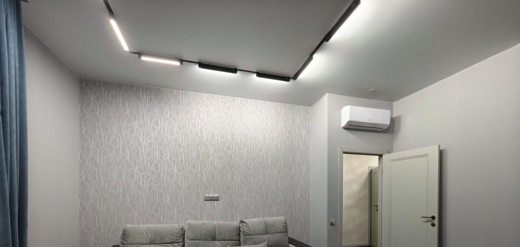 Сдаю трехкомнатную квартиру на улица Лобачевского, 120к1, г. Москва