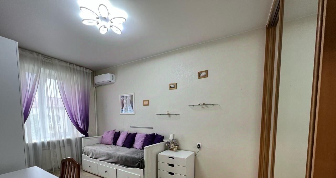 Снять 3х-комнатную квартиру на Студенческая улица, 28К3, метро Кутузовская, г. Москва