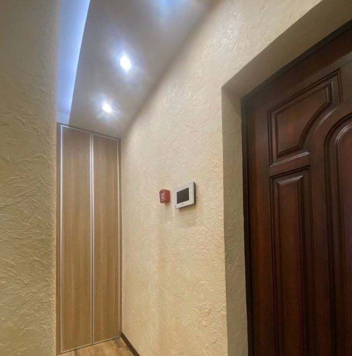 Сдается 2-к квартира на Верхняя Красносельская улица, 19с2, метро Сокольники, г. Москва