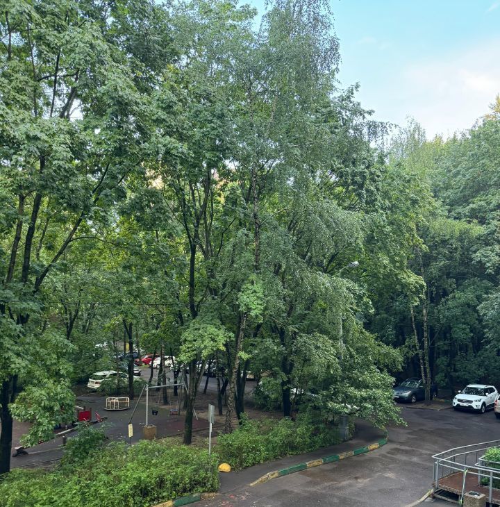 Сдам 2-к квартиру на улица Академика Павлова, 27К4, метро Молодёжная, г. Москва