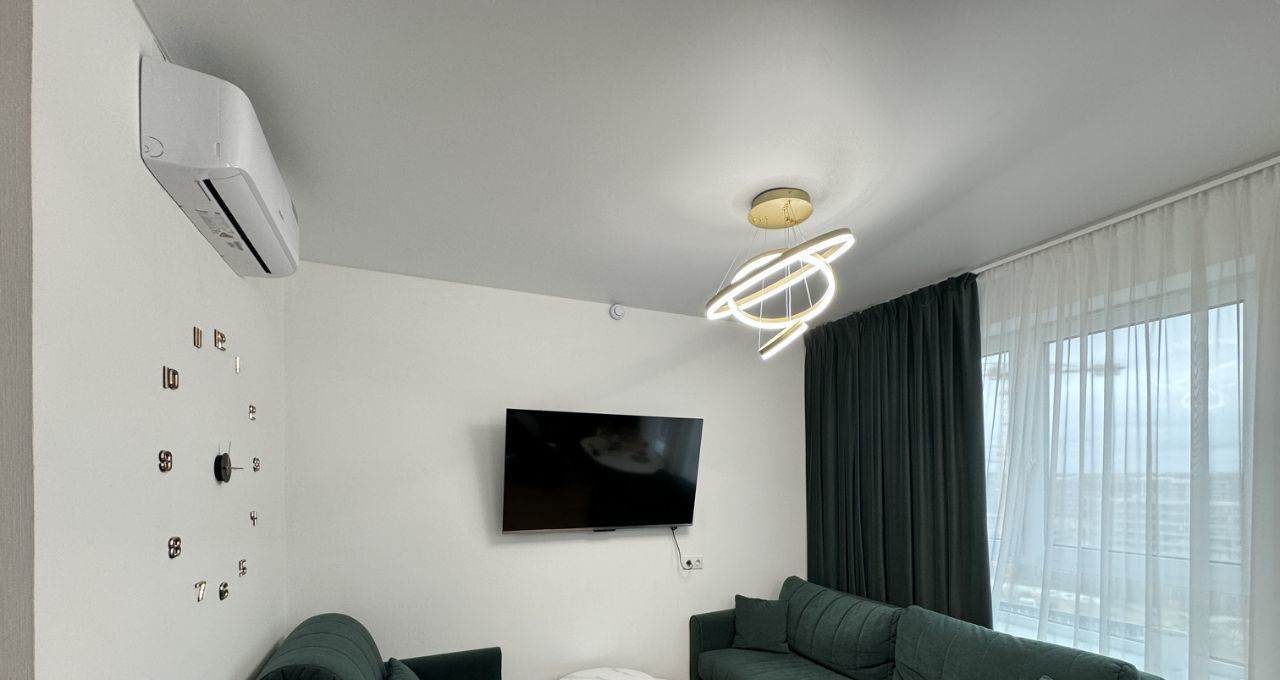 Сдаю 3х-комнатную квартиру на улица Аэростатная, 6к1, г. Москва