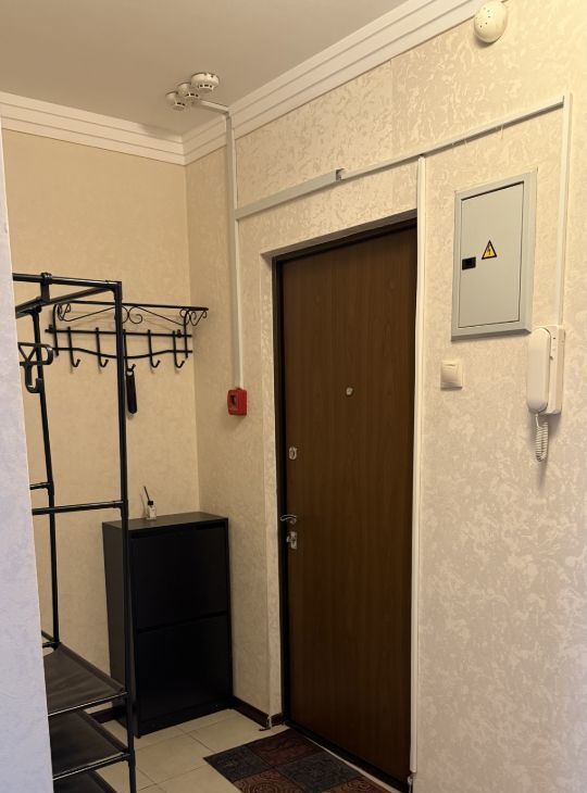 Сдам 1-комнатную квартиру на Болотниковская улица, 36к6, метро Каховская, г. Москва