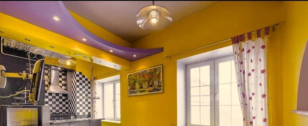 Снять 4к квартиру на Краснопрудная улица, 26, метро Сокольники, г. Москва