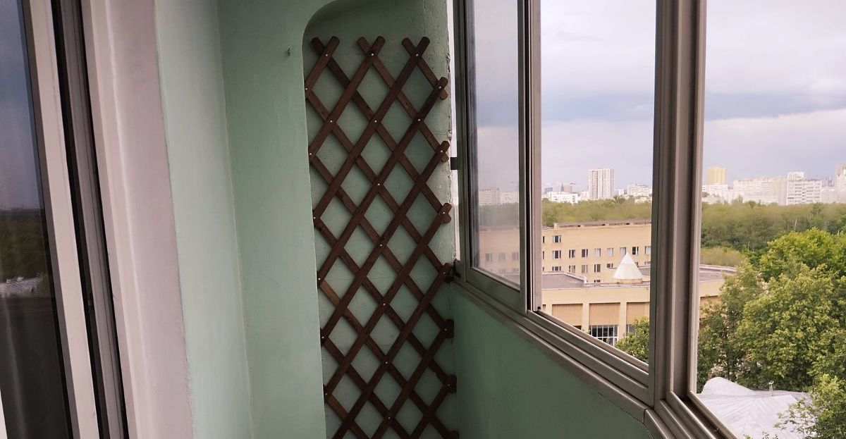Сдается 1к квартира на Ташкентская улица, 34К5, метро Рязанский проспект, г. Москва