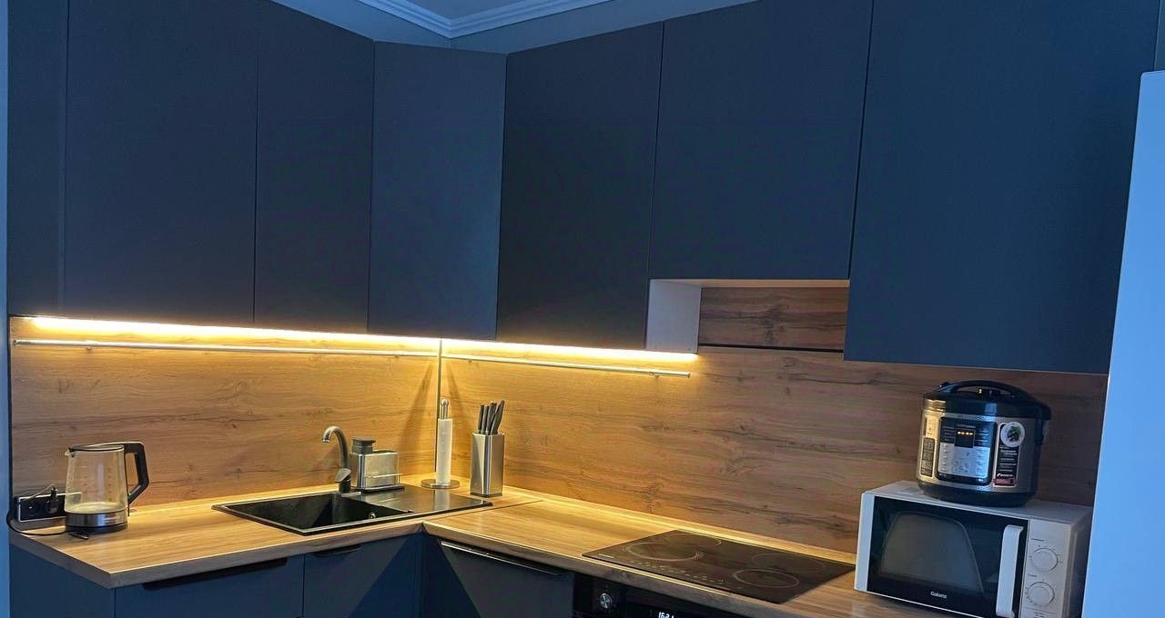 Аренда 3к квартиры на улица Грекова, 5, метро Бибирево, г. Москва