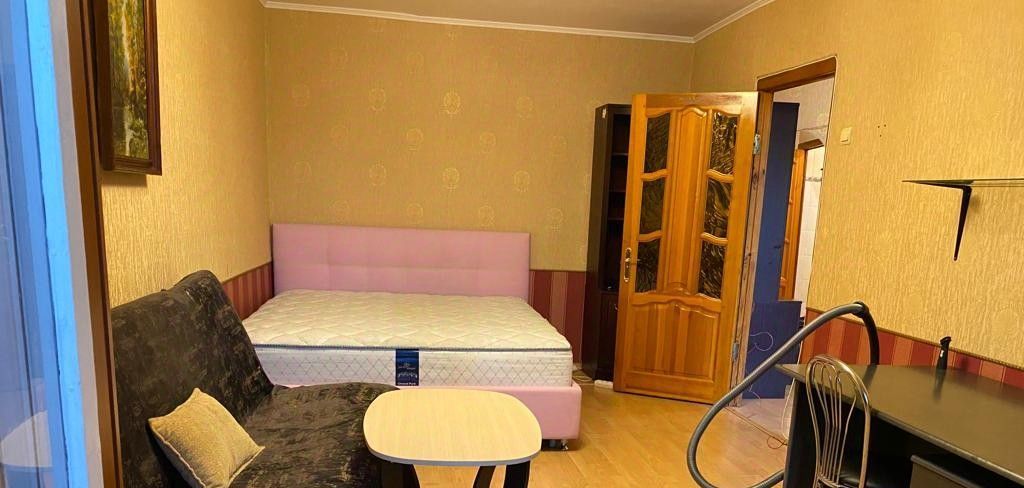 Сдаю 1-к квартиру на Трифоновская улица, 56, метро Достоевская, г. Москва