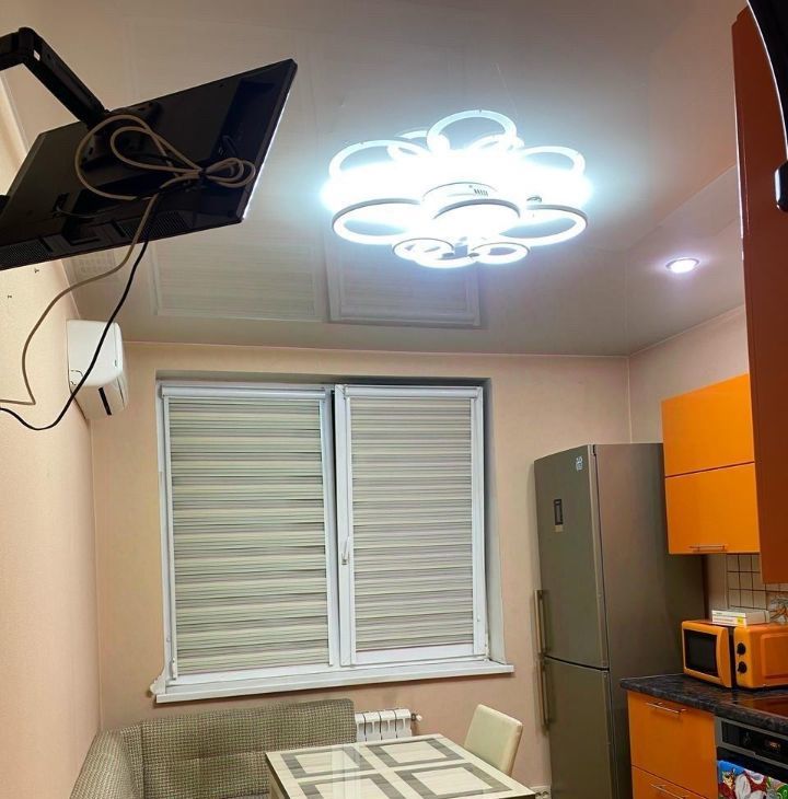 Снять 2-к квартиру на Хорошевское шоссе, 12к1, метро Улица 1905 года, г. Москва