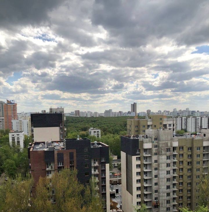 Снять 1к квартиру на проспект Вернадского, 69, метро Проспект Вернадского, г. Москва