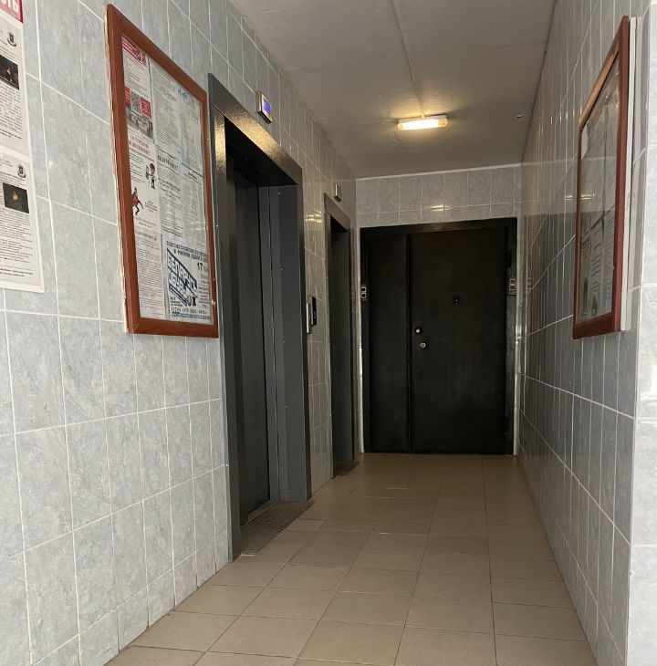 Сдам 2-к квартиру на переулок 3-й Митинский, 5, метро Пятницкое шоссе, г. Москва