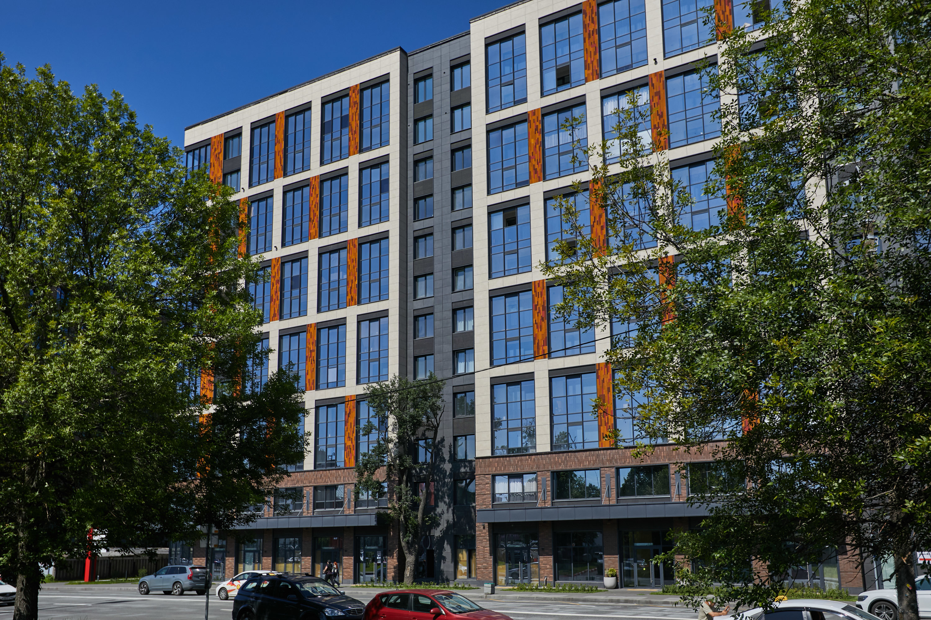 Сдам 1-комнатную квартиру на г Санкт-Петербург, ул Уральская, д 25 к 1, метро Крестовский остров, г. Санкт-Петербург