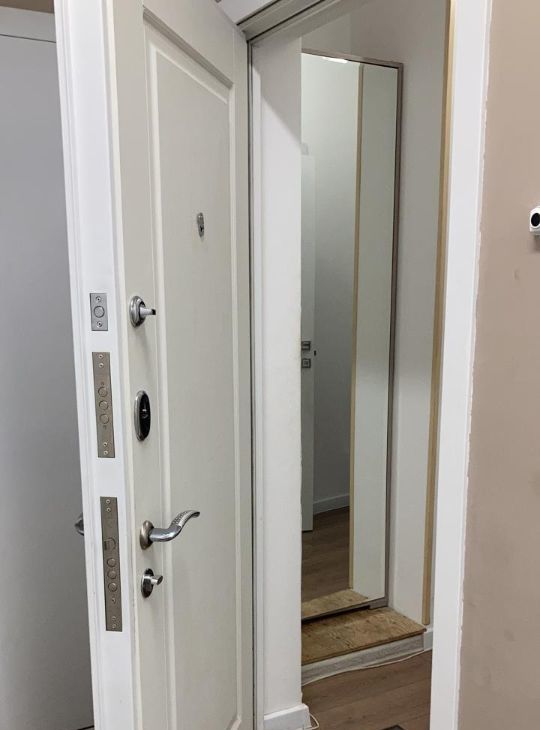 Аренда 1-комнатной квартиры на улица Потаповская Роща, 24к2, метро Бунинская аллея, г. Москва