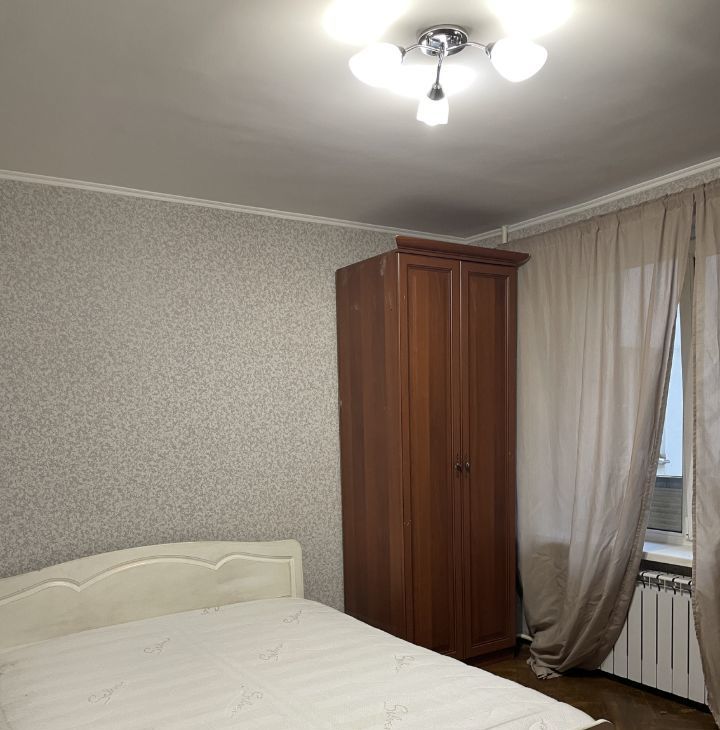 Аренда 2х-комнатной квартиры на Жигулевская улица, 5К1, метро Рязанский проспект, г. Москва