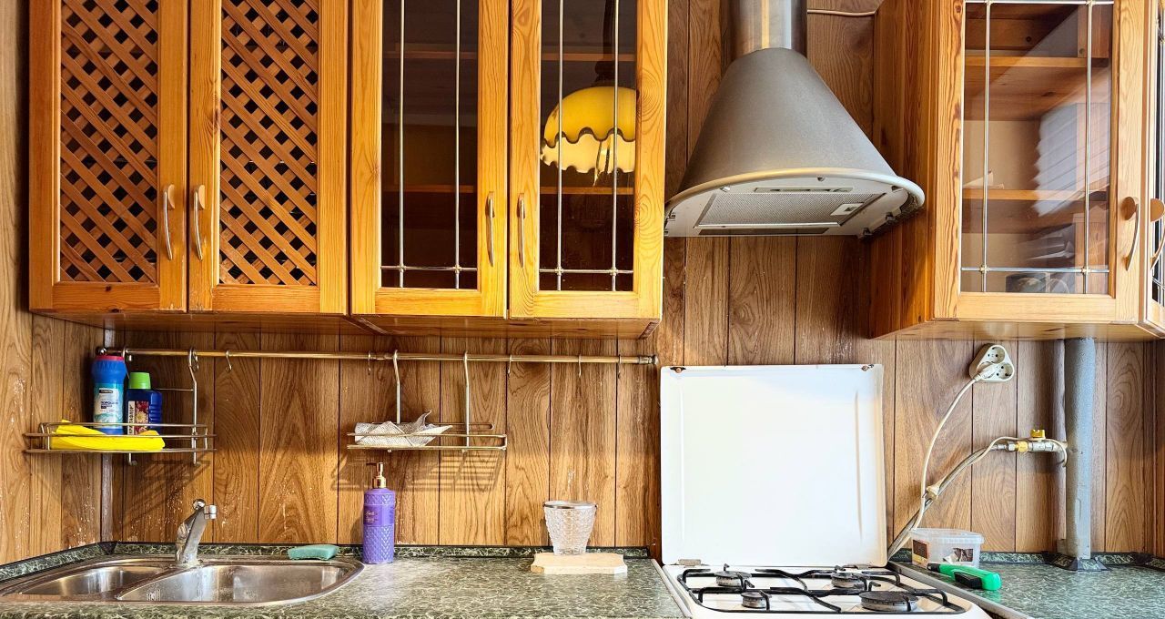 Аренда 1-комнатной квартиры на Смольная улица, 39, метро Речной вокзал, г. Москва