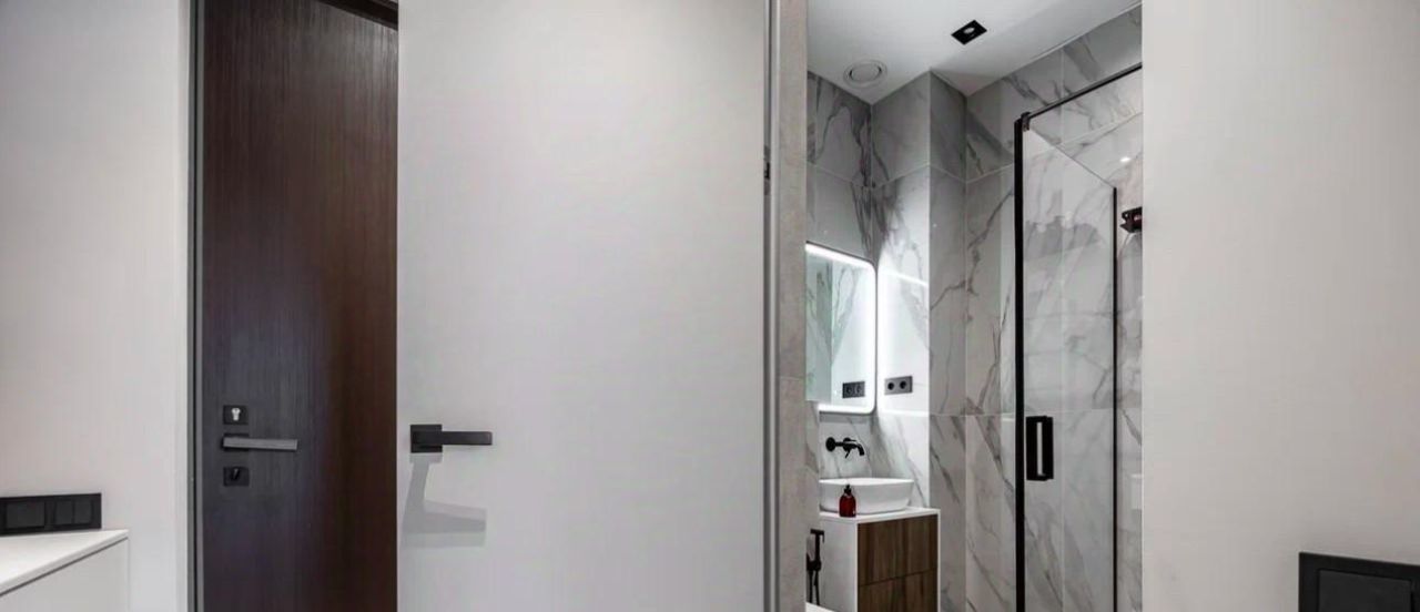 Аренда 1к квартиры на улица 1-я Ямского Поля, 1к1, метро Менделеевская, г. Москва