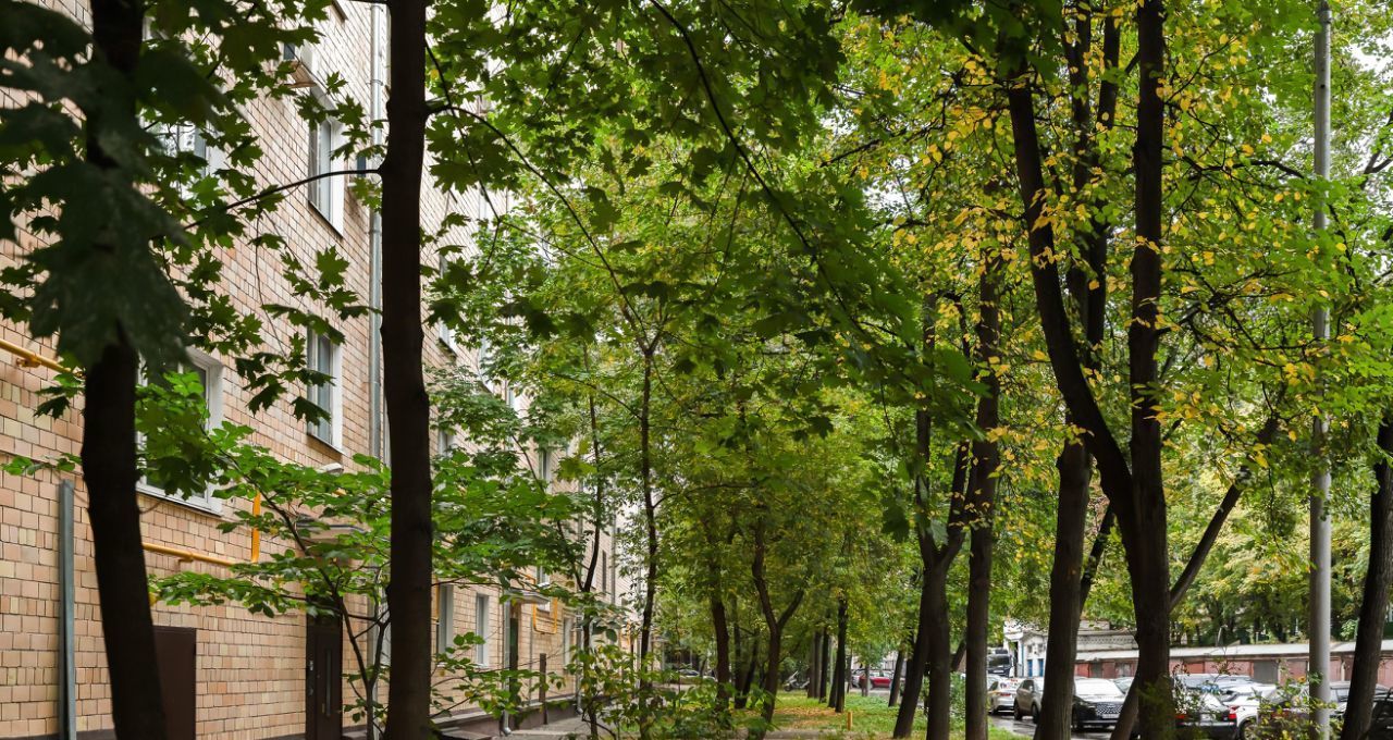 Аренда 1-к квартиры на Ленинградский проспект, 75Б, метро Сокол, г. Москва