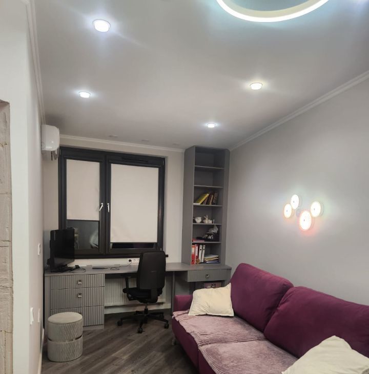 Снять 1-к квартиру на Нахимовский проспект, 31к3, метро Профсоюзная, г. Москва