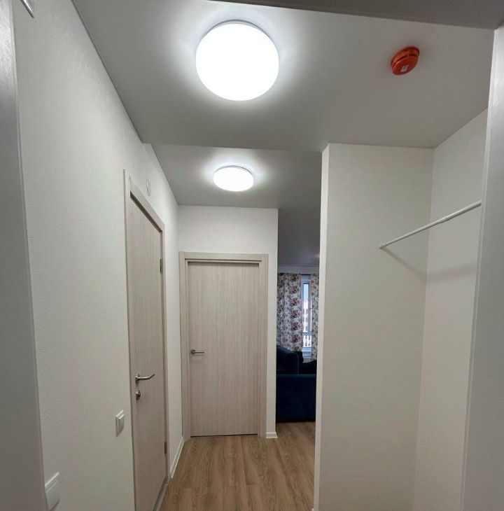 Снять двухкомнатную квартиру на улица Братьев Бромлей, 5к2, метро Прокшино, г. Москва