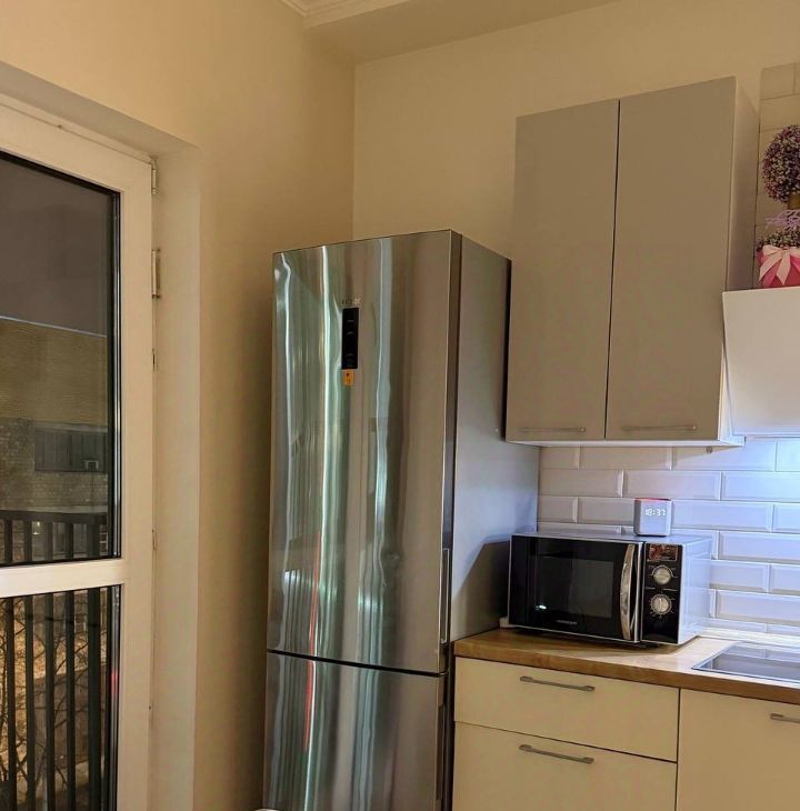 Сдается 2-комнатная квартира на Красноказарменная улица, 14Ак5, метро Авиамоторная, г. Москва