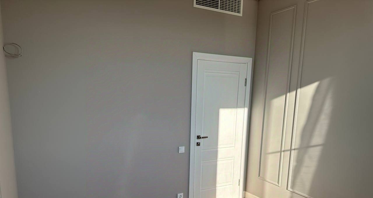 Аренда 3к квартиры на проспект Маршала Жукова, 78, метро Октябрьское поле, г. Москва