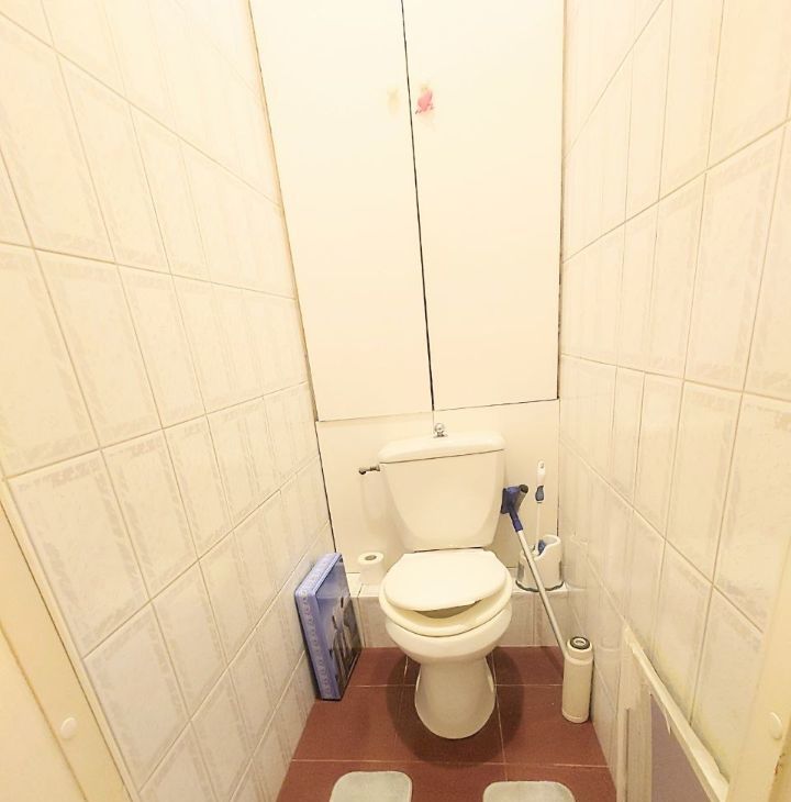 Аренда 2-комнатной квартиры на улица Панфилова, 2к3, метро Сокол, г. Москва