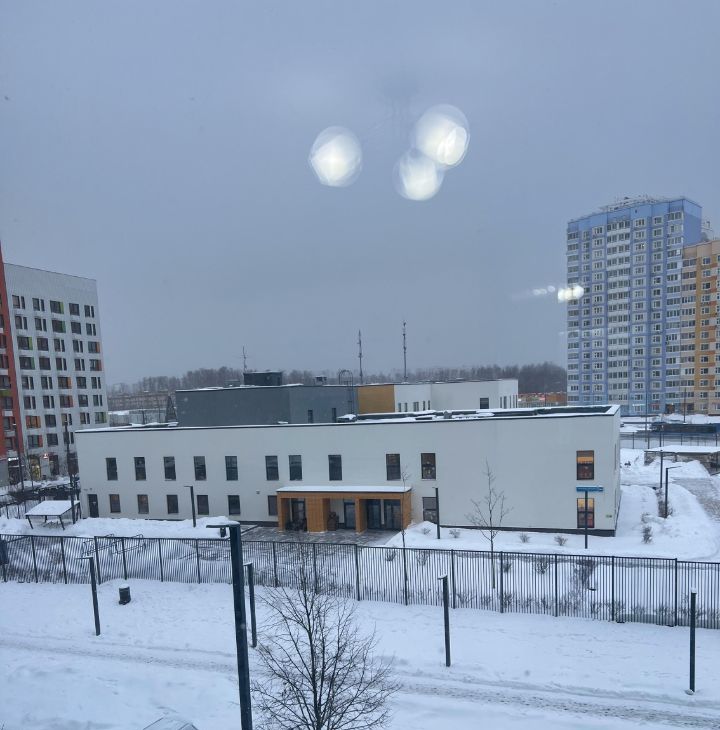 Сдается 1-комнатная квартира на улица Александры Монаховой, 96к2, г. Москва