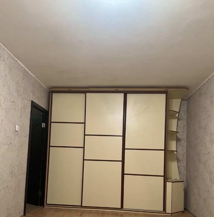 Сдам 1-комнатную квартиру на улица 50 лет Октября, 19К1, метро Солнцево, г. Москва