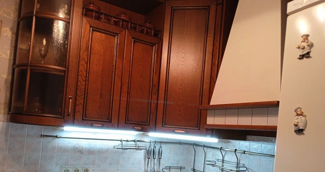 Снять однокомнатную квартиру на Чонгарский бульвар, 6, метро Севастопольская, г. Москва