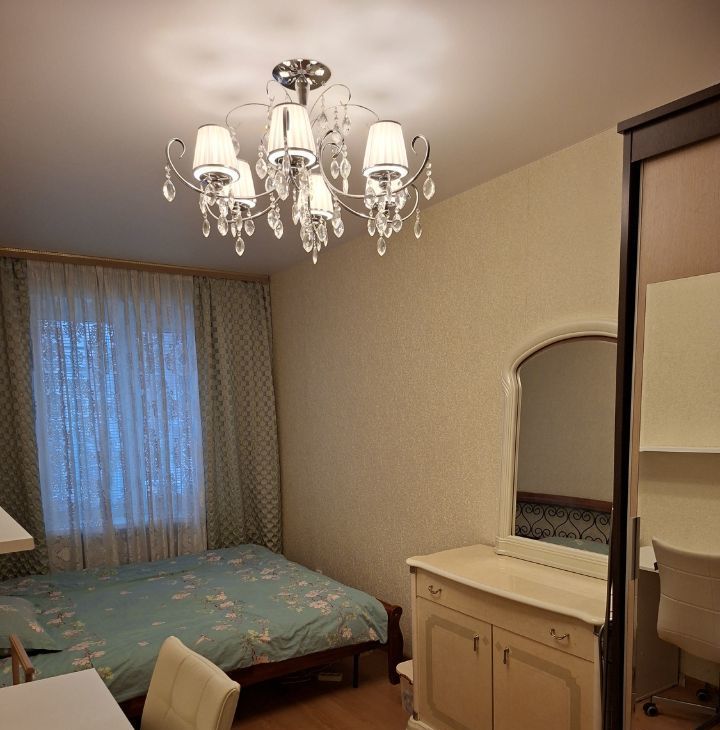 Сдается 2-комнатная квартира на Ленинский проспект, 43К11, метро Академическая, г. Москва