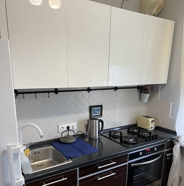 Снять 2х-комнатную квартиру на улица 26 Бакинских Комиссаров, 1к3, метро Юго-Западная, г. Москва