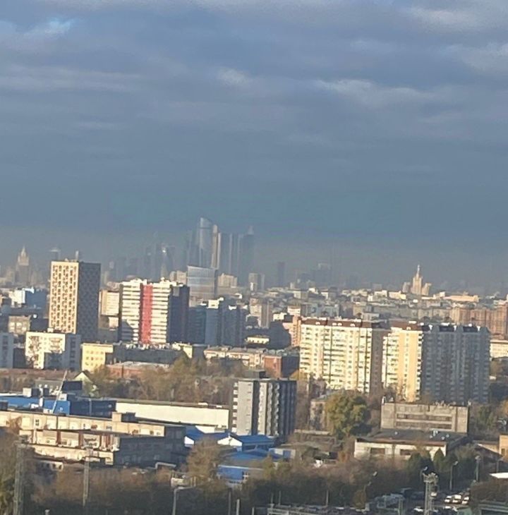 Сдам двухкомнатную квартиру на проспект Буденного, 51к4, метро Соколиная Гора, г. Москва
