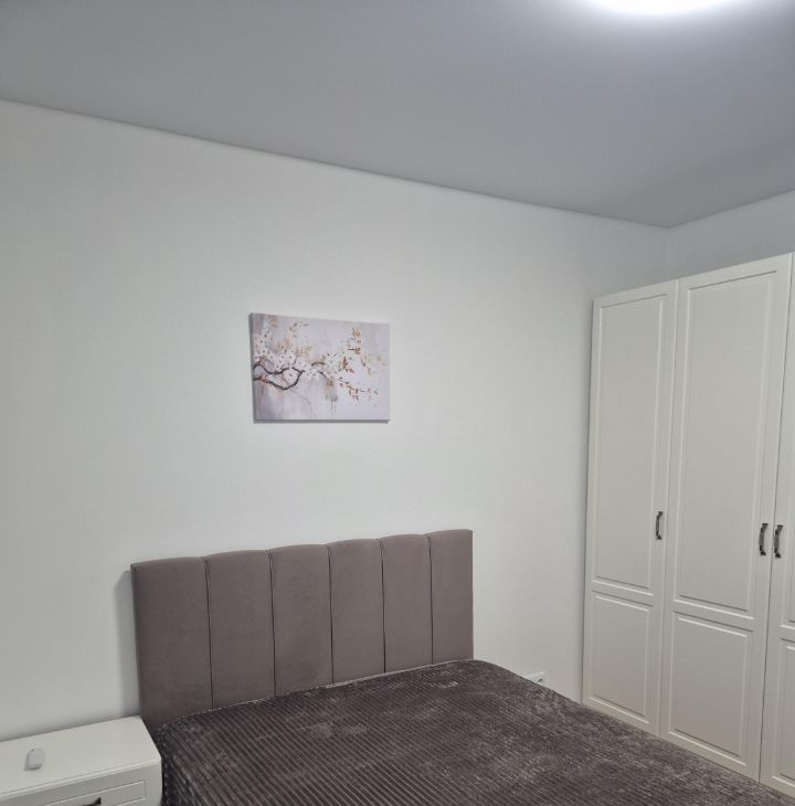 Сдается 2-к квартира на Новоостаповская улица, 7к1, метро Дубровка (Люблинская линия), г. Москва