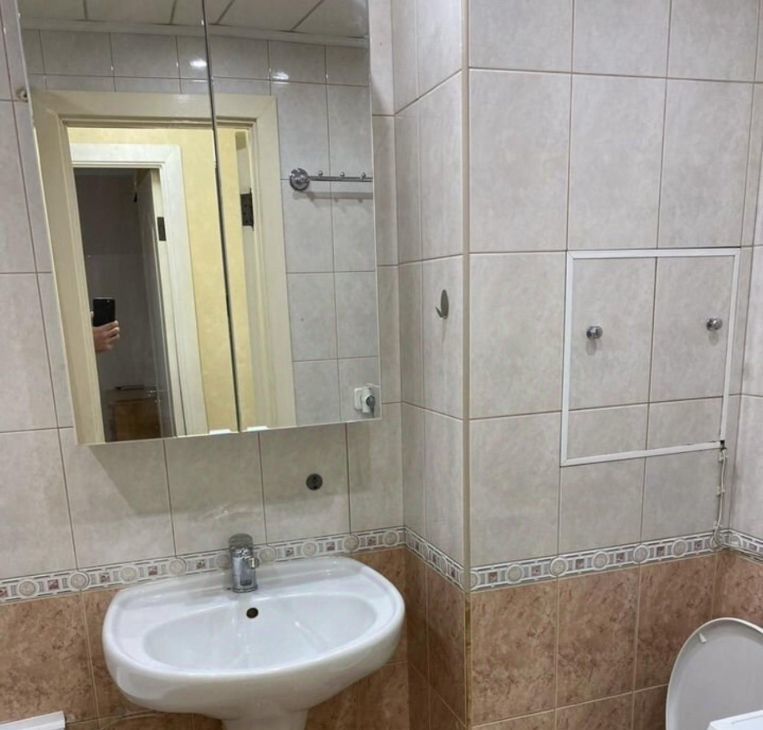 Сдаю 2-комнатную квартиру на Скаковая улица, 15К1, метро Динамо, г. Москва