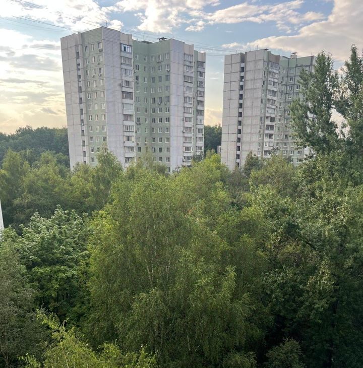 Сдается 2х-комнатная квартира на улица Академика Павлова, 27К3, метро Кунцевская, г. Москва