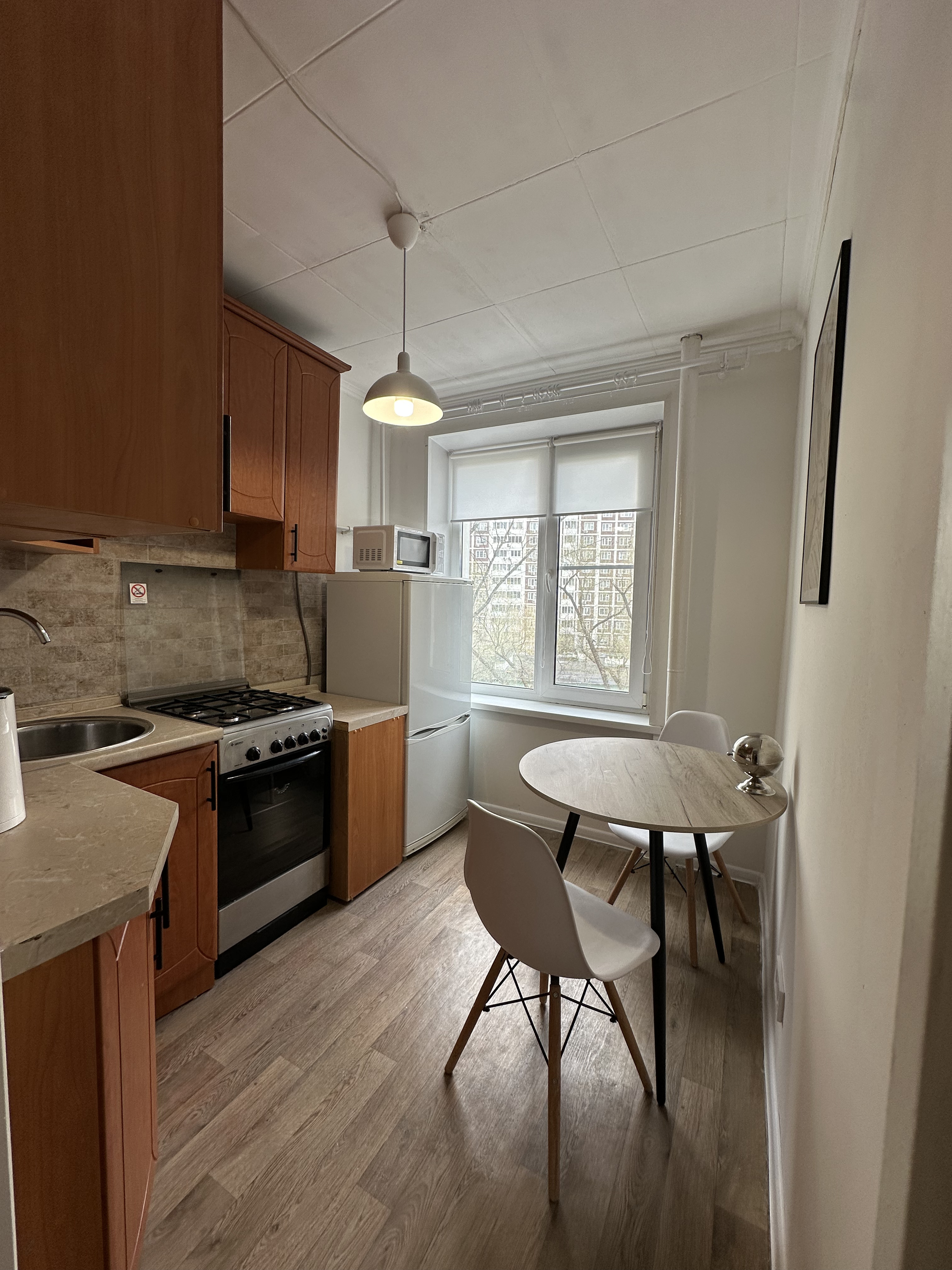 Снять 1к квартиру на г Москва, Бескудниковский б-р, д 16 к 2, метро Селигерская, г. Москва