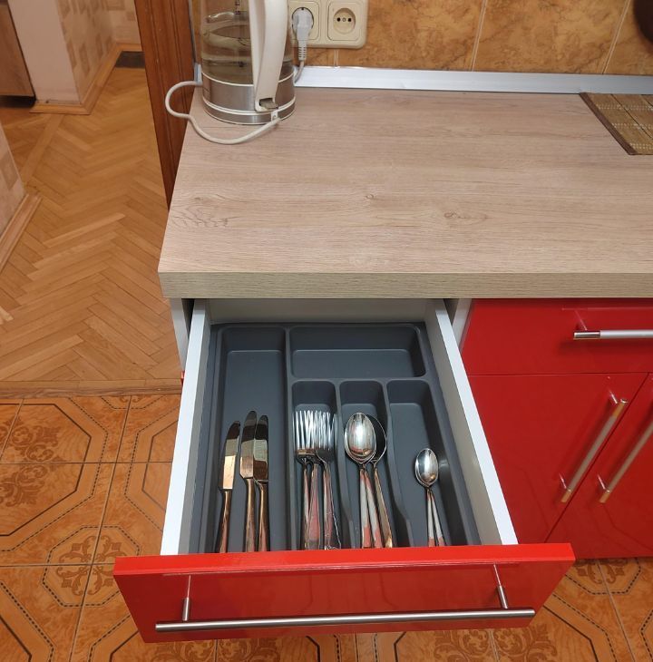 Снять 1-комнатную квартиру на Волоколамское шоссе, 1, метро Стрешнево, г. Москва