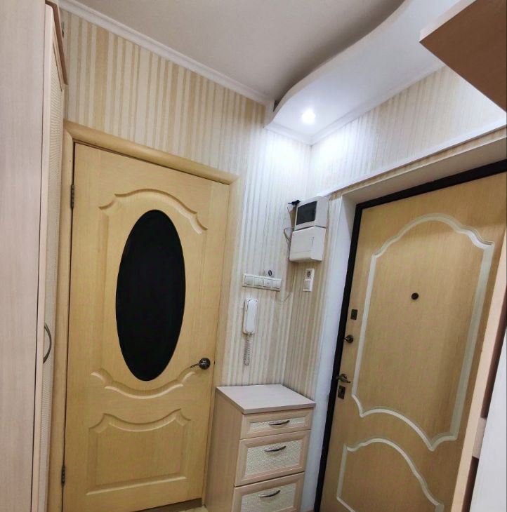 Снять 2к квартиру на улица Новаторов, 36К2, метро Калужская, г. Москва