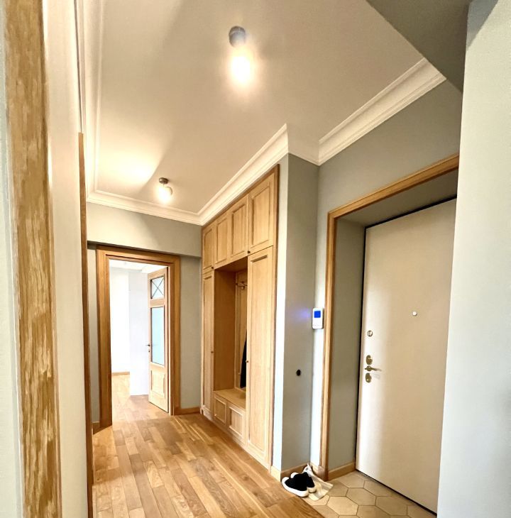 Сдаю 2к квартиру на улица Алабяна, 12к3, метро Сокол, г. Москва