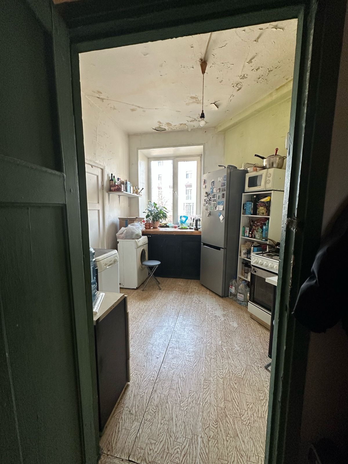 Снять комнату на г Москва, Ананьевский пер, д 4/2 стр 1, метро Сретенский бульвар, г. Москва